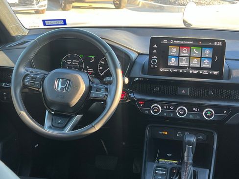 Used 2024 Honda CR-V Sport Touring image 19