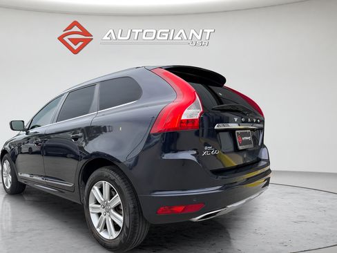 Used 2017 Volvo XC60 T5 Inscription FWD image 7