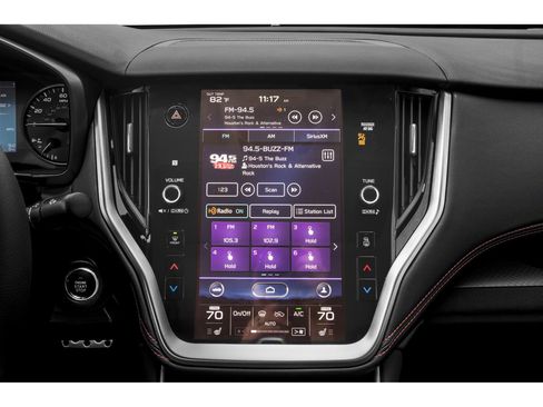 Used 2020 Subaru Legacy Sport image 7