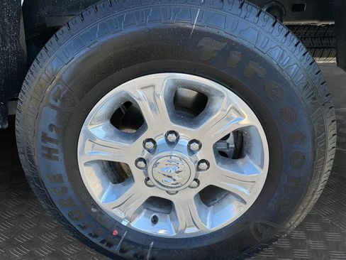 New 2026 RAM 2500 Big Horn AWD/4WD image 20