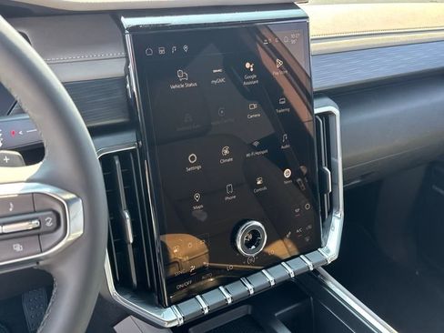 New 2026 GMC Acadia Elevation w/ Black Edition image 19