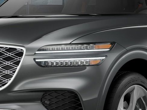 New 2026 Genesis GV70 2.5T image 9