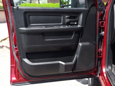 Used 2024 RAM 2500 Tradesman w/ Safety Group image 19