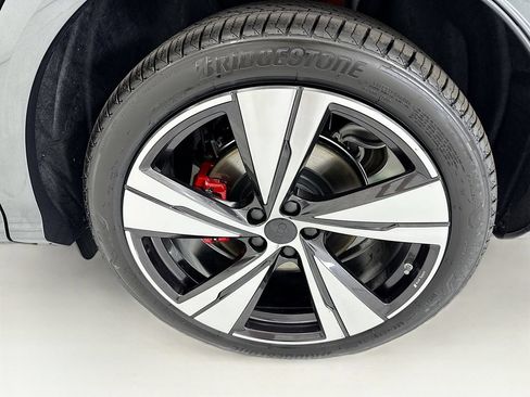 New 2026 Audi SQ5 Premium Plus AWD/4WD image 31