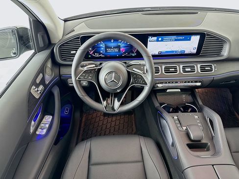 Used 2026 Mercedes-Benz GLE 450 4MATIC image 24