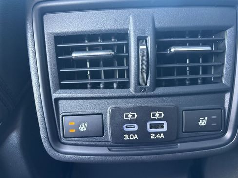 New 2026 Subaru Outback Touring XT image 13