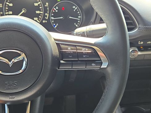 Used 2024 MAZDA MAZDA3 s FWD image 21