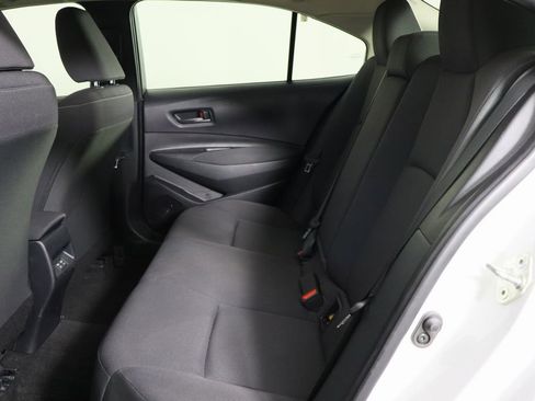 Used 2023 Toyota Corolla LE image 16