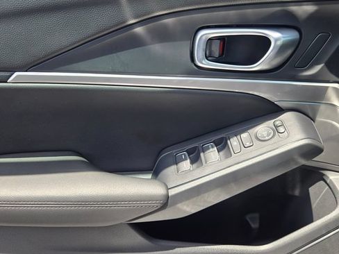 Certified 2024 Acura Integra FWD image 26