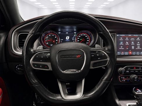 Used 2021 Dodge Charger Scat Pack RWD image 50