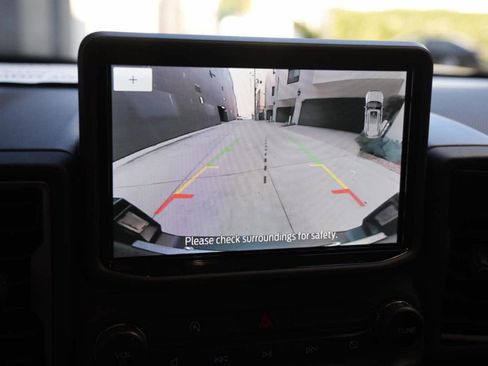 Used 2022 Ford Bronco Sport Big Bend w/ Convenience Package image 24