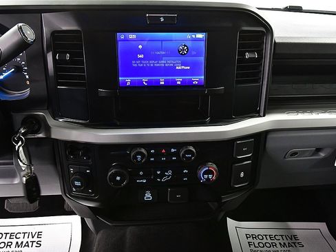 New 2026 Ford F350 XL image 26