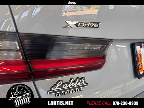 Used 2023 BMW M340i xDrive w/ Premium Package image 25