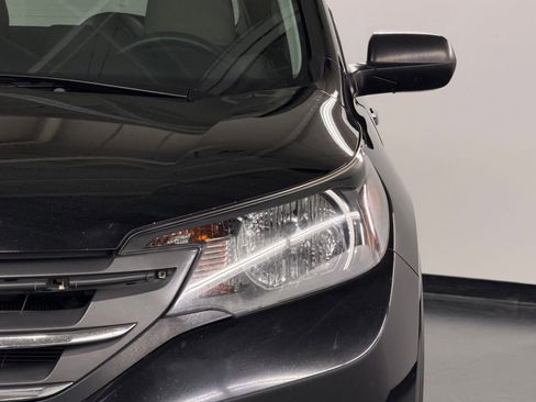 Used 2013 Honda CR-V LX image 11