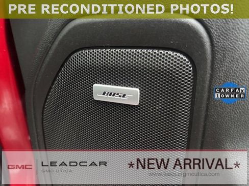 Used 2022 Chevrolet Silverado 1500 High Country image 16