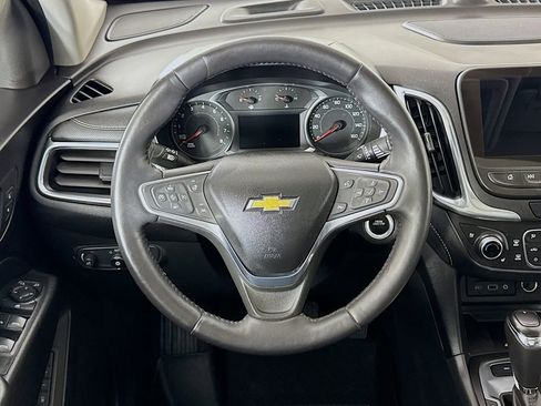 Used 2019 Chevrolet Equinox Premier image 14