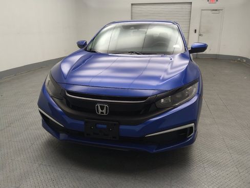 Used 2019 Honda Civic LX image 15