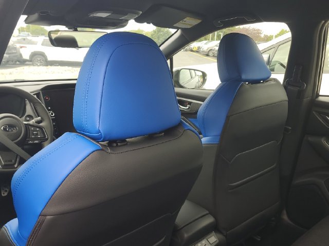 New 2026 Subaru WRX tS AWD/4WD image 10