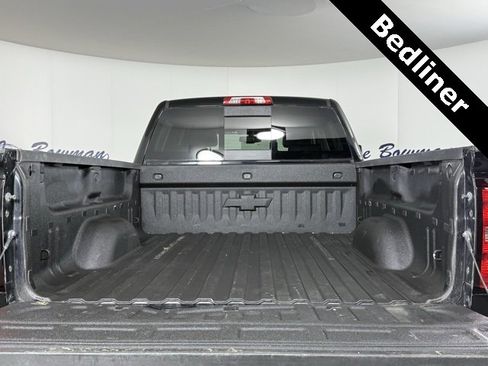 Used 2018 Chevrolet Silverado 2500 LTZ w/ Duramax Plus Package image 10