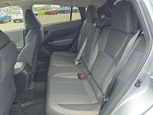 New 2026 Subaru Crosstrek 2.0i Premium image 12