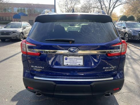 New 2026 Subaru Ascent Limited image 6