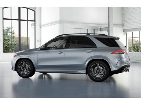 New 2026 Mercedes-Benz GLE 450 4MATIC image 33