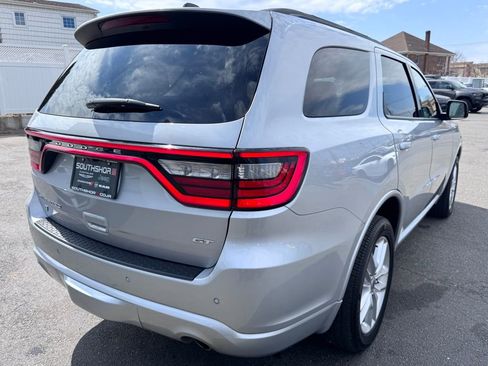 Used 2024 Dodge Durango GT image 7