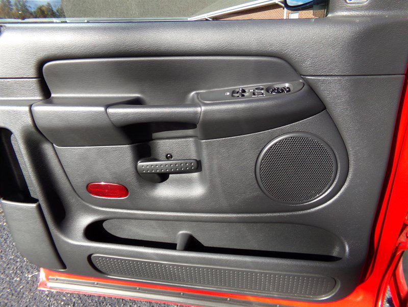 Used 2003 Dodge Ram 1500 Truck SLT RWD image 66