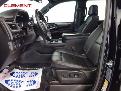 Used 2023 Chevrolet Tahoe RST image 24