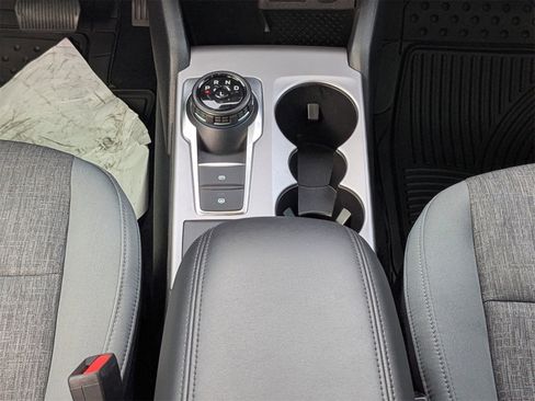 Used 2024 Ford Bronco Sport Big Bend w/ Convenience Package image 20