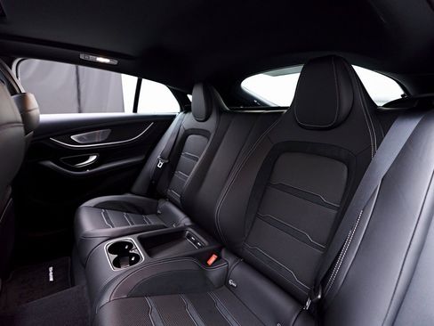 Used 2023 Mercedes-Benz AMG GT 63 w/ Driver Assistance Package image 53