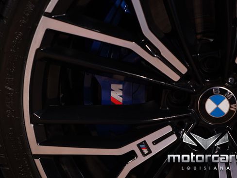 Used 2022 BMW 540i w/ M Sport Package image 24