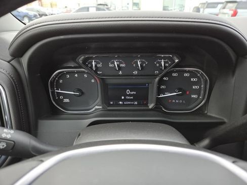 Used 2022 GMC Sierra 1500 SLT image 36