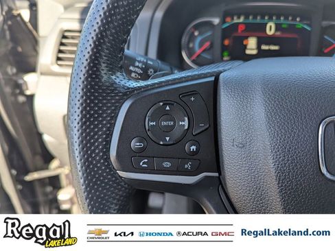 Used 2020 Honda Passport EX-L image 28