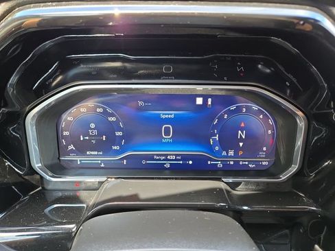 Used 2022 Chevrolet Silverado 1500 RST AWD/4WD image 16