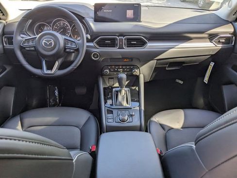 New 2025 MAZDA CX-5 AWD 2.5 S image 14