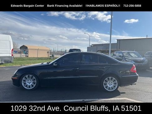 Used 2007 Mercedes-Benz E 350 E 350 image 5