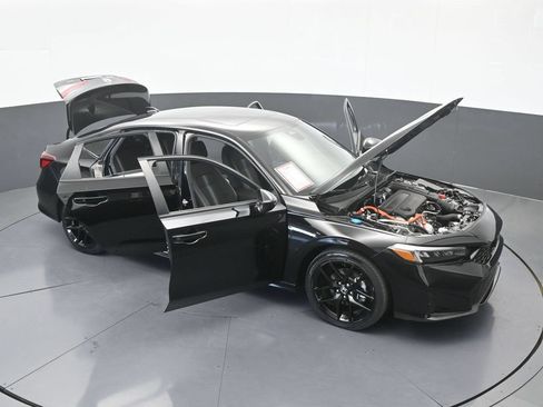 Used 2025 Honda Civic Sport image 73