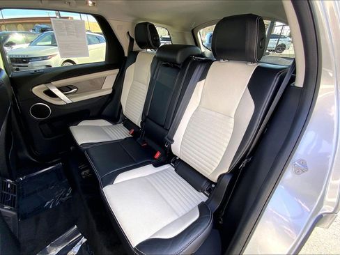 Used 2020 Land Rover Discovery Sport S R-Dynamic image 19