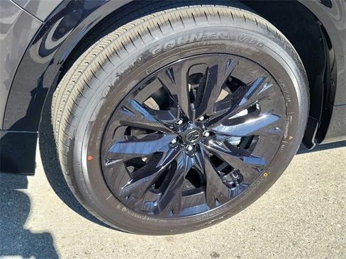 New 2026 MAZDA CX-90 3.3 Turbo S w/ Premium Package image 24