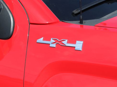 Used 2018 GMC Sierra 1500 SLT w/ SLT Premium Package image 7