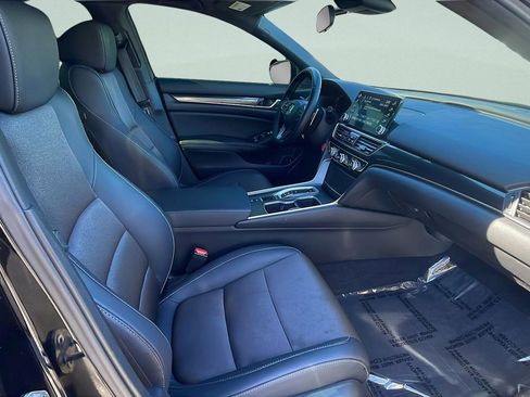 Used 2020 Honda Accord Sport image 19
