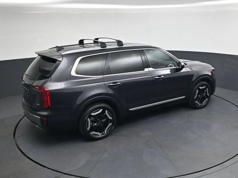Used 2025 Kia Telluride S AWD/4WD image 11