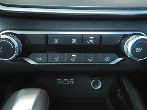 Used 2023 Nissan Altima 2.5 SR image 32