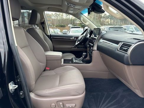 Used 2022 Lexus GX 460 Premium image 13