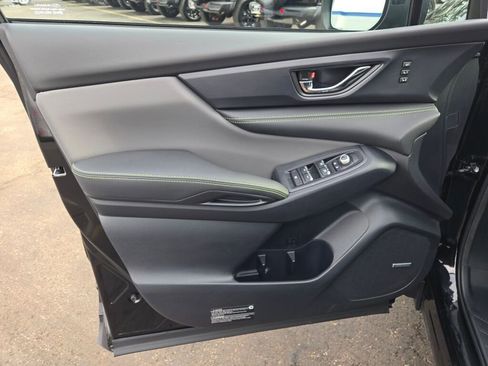 Used 2023 Subaru Ascent Onyx Edition Limited image 18