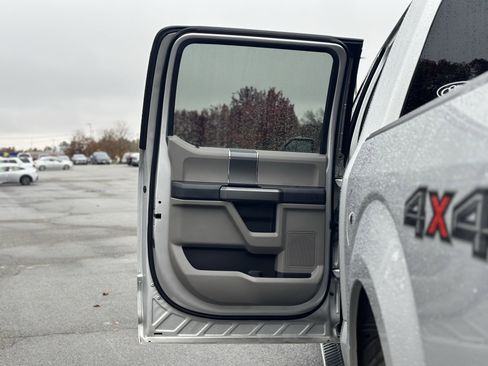 Used 2019 Ford F150 XLT w/ Equipment Group 302A Luxury image 27