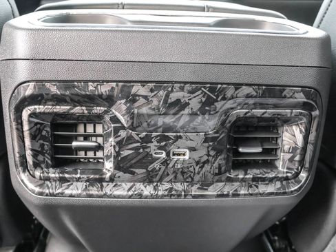 New 2026 Chevrolet Silverado 2500 LT w/ Trail Boss Package AWD/4WD image 40