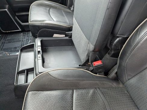 Used 2024 RAM 2500 Laramie image 20