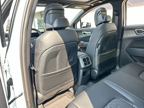 New 2026 Kia Sportage X-Line image 13